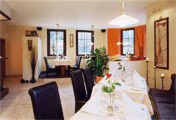 Deckert'S Hotel & Restaurant Lutherstadt Eisleben Bagian luar foto