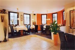 Deckert'S Hotel & Restaurant Lutherstadt Eisleben Bagian luar foto